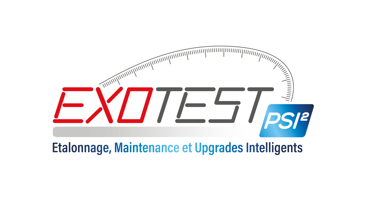 Exotest PSI²